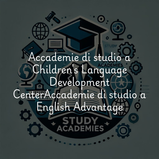 Accademie di studio a