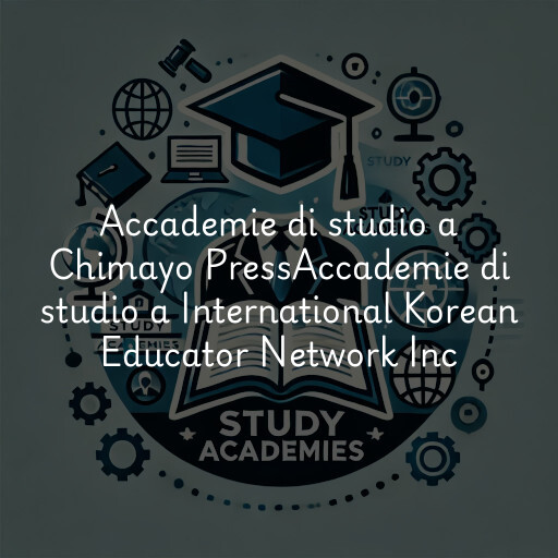 Accademie di studio a