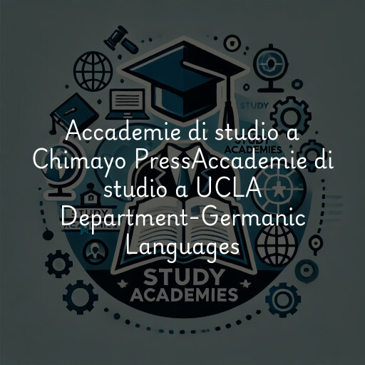 Accademie di studio a