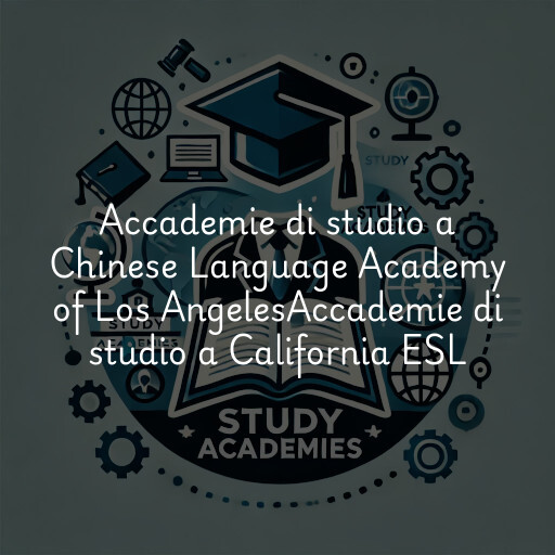 Accademie di studio a