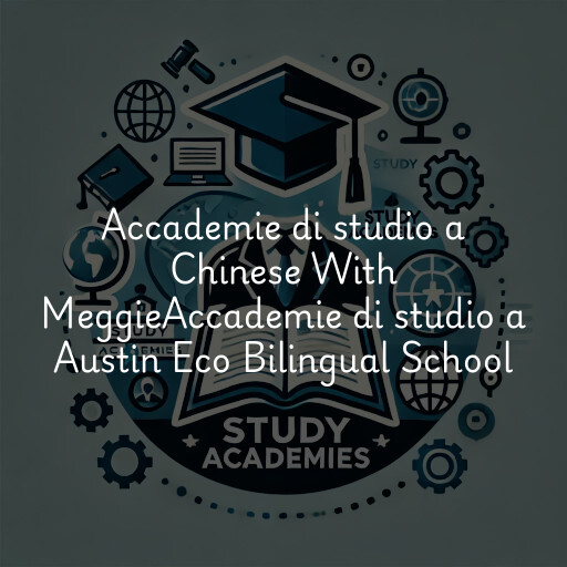 Accademie di studio a