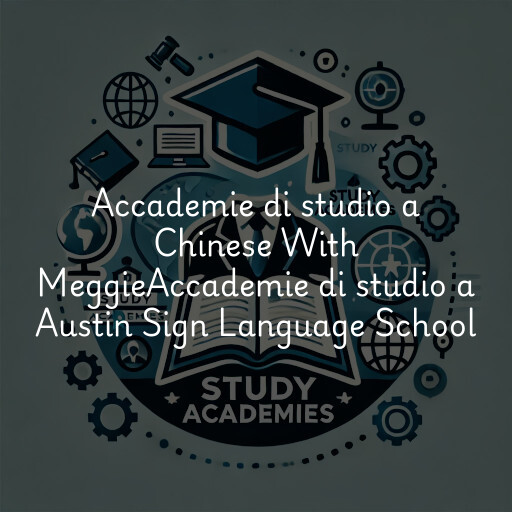 Accademie di studio a