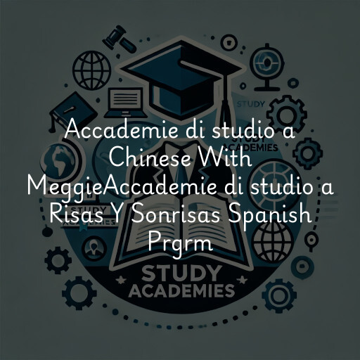 Accademie di studio a