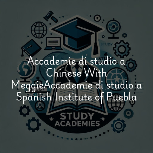 Accademie di studio a