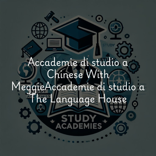 Accademie di studio a