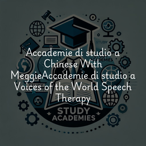 Accademie di studio a