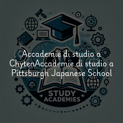 Accademie di studio a