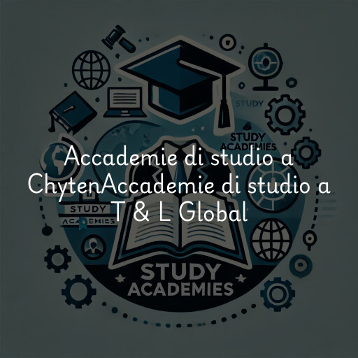 Accademie di studio a
