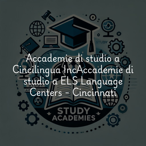 Accademie di studio a