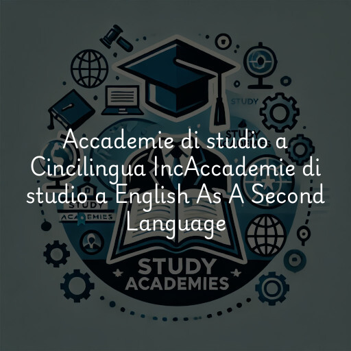 Accademie di studio a