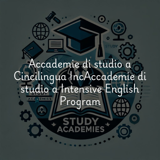 Accademie di studio a