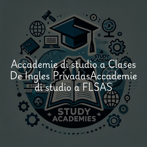 Accademie di studio a