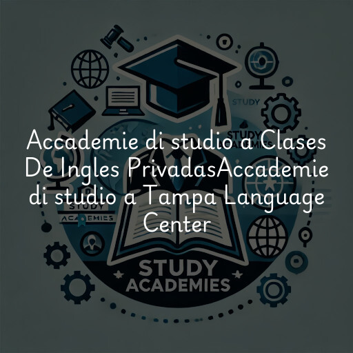 Accademie di studio a