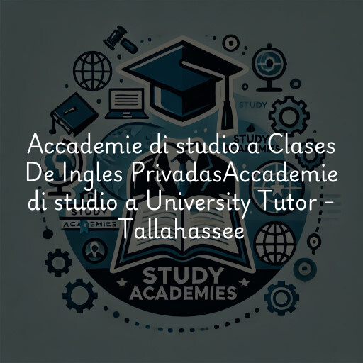 Accademie di studio a