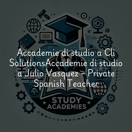 Accademie di studio a