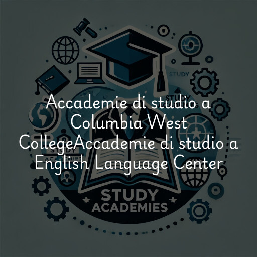 Accademie di studio a