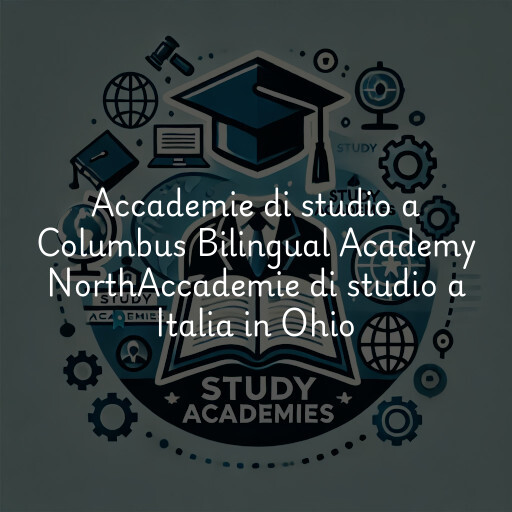 Accademie di studio a