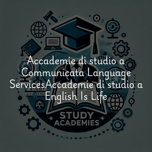 Accademie di studio a