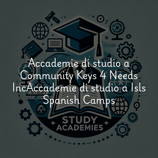 Accademie di studio a