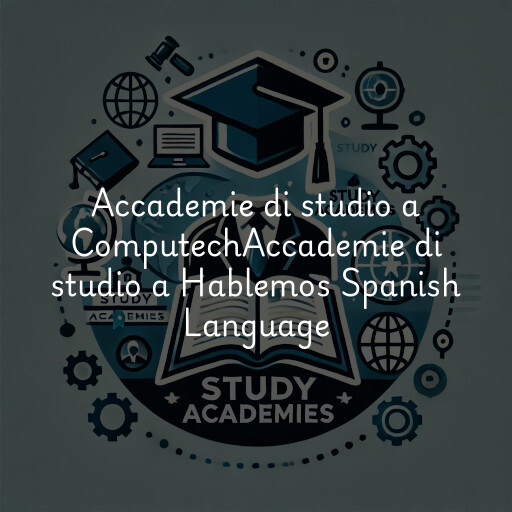 Accademie di studio a