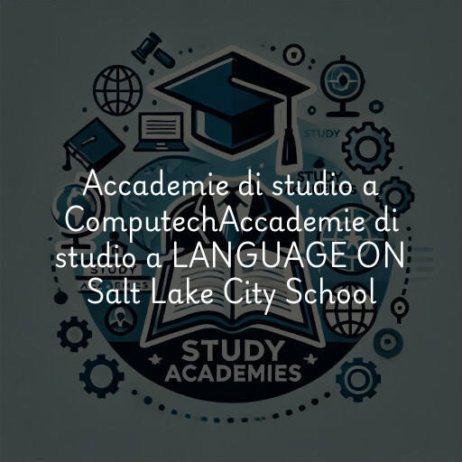 Accademie di studio a