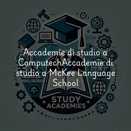 Accademie di studio a
