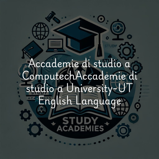 Accademie di studio a