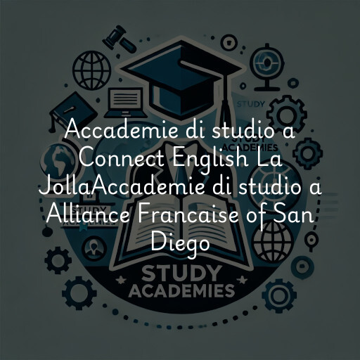 Accademie di studio a