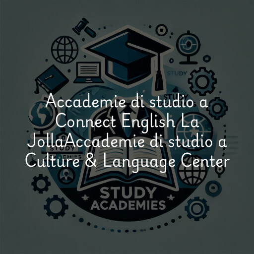 Accademie di studio a