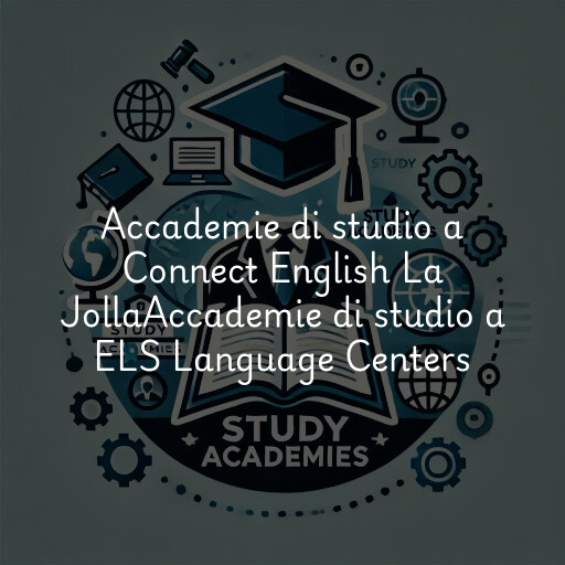 Accademie di studio a
