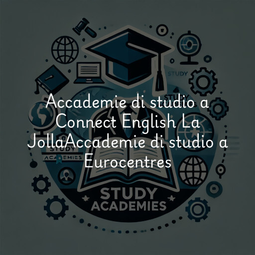 Accademie di studio a