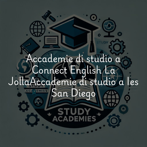 Accademie di studio a