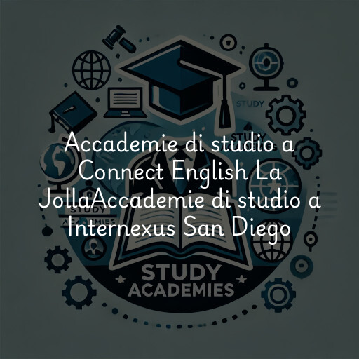 Accademie di studio a