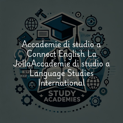 Accademie di studio a