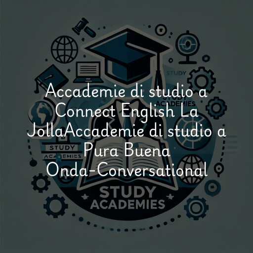 Accademie di studio a