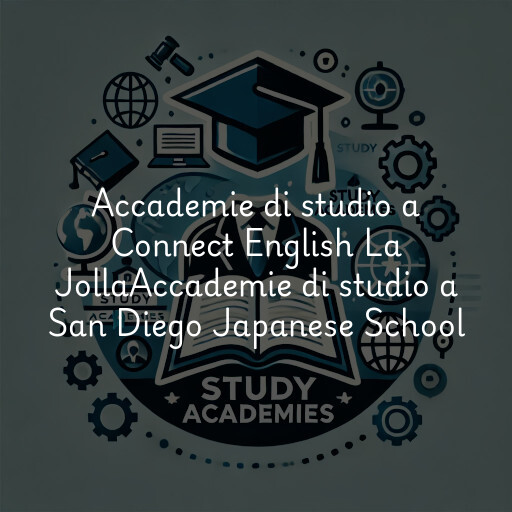 Accademie di studio a