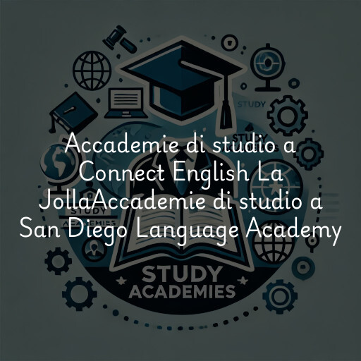 Accademie di studio a
