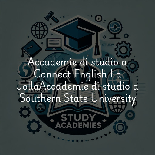 Accademie di studio a