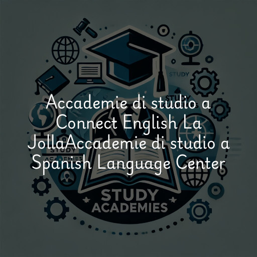 Accademie di studio a