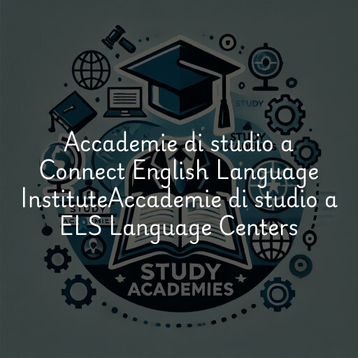 Accademie di studio a