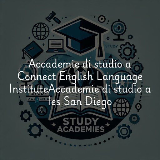 Accademie di studio a