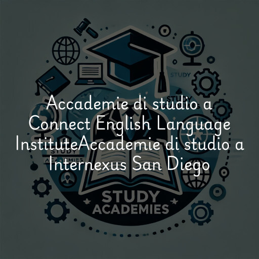 Accademie di studio a