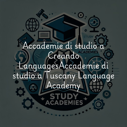 Accademie di studio a
