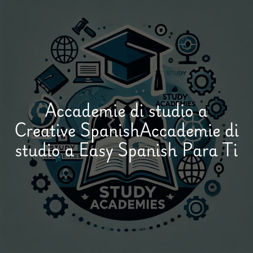 Accademie di studio a