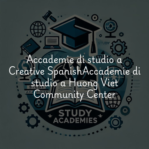 Accademie di studio a