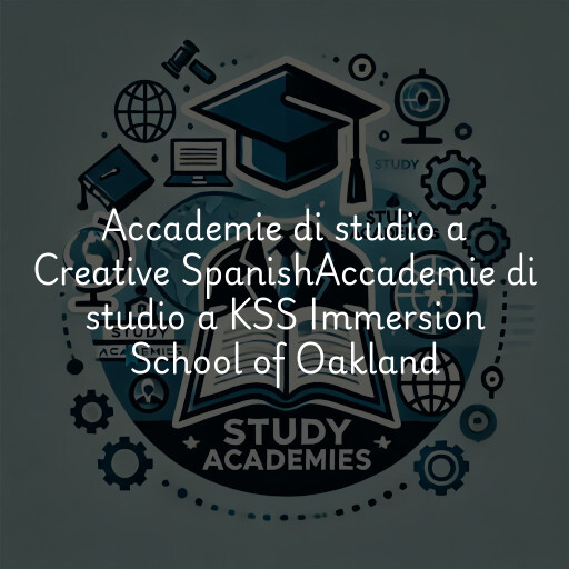 Accademie di studio a