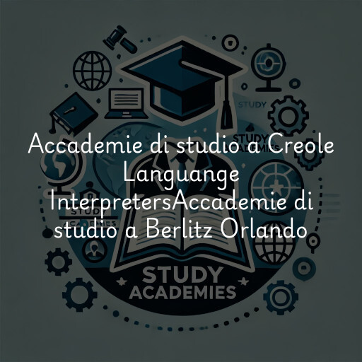 Accademie di studio a