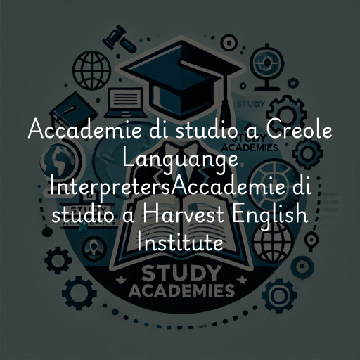 Accademie di studio a
