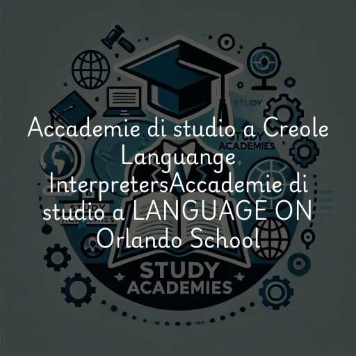 Accademie di studio a