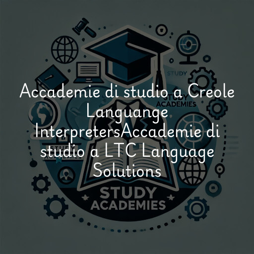 Accademie di studio a